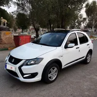 کوییک GXR تیپ L، مدل ۱۴۰۳ فول با رینگ