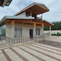 ویلا850مترشاه نشین ساحلی فروش خمام خشکبیجار|فروش خانه و ویلا|خمام, |دیوار