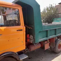 حمل نخاله ومصالح با خاور|خدمات حمل و نقل|تهران, تهرانسر شرقی|دیوار