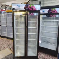 یخچال ۹۰ سانتی بدون تاج|فروشگاه و مغازه|خرمآباد, |دیوار