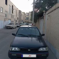 پراید هاچ بک همه چی سالم