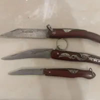 چاقو المانی