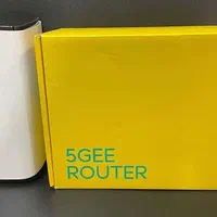 مودم TD-LTE/5G برند EE سرعت اینترنت|مودم و تجهیزات شبکه|اصفهان, عسگریه|دیوار