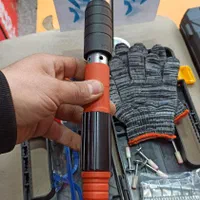 میخکوب دستی چینی (ارزانسرای خانه ابزار)|ابزارآلات|تبریز, |دیوار