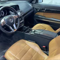 بنز کلاس E کوپه E350، مدل ۲۰۱۲|خودرو سواری و وانت|تهران, جمهوری|دیوار