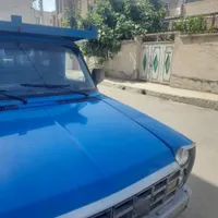 زامیاد Z 24 دوگانه سوز، مدل ۱۳۹۸|خودرو سواری و وانت|پارس‌آباد, |دیوار