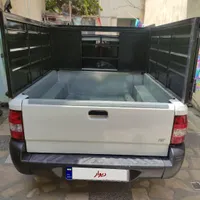 وانت پراید 151 پلاس، مدل ۱۴۰۳