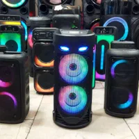 اسپیکر قابل حمل شارژی