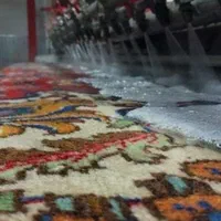 قالیشویی تهرانپارس احسان رشید جشنواره تهرانو نارمک