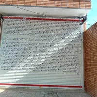 تیغه کرکره برقی|مصالح و تجهیزات ساختمان|برخوار, |دیوار