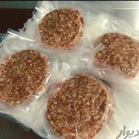 هبرگر دستی|خوردنی و آشامیدنی|تهران, جنت‌آباد جنوبی|دیوار