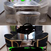 اتوبار اسباب کشی حمل بار و اثاثیه منزل بسته بندی|خدمات حمل و نقل|تهران, جنت‌آباد مرکزی|دیوار