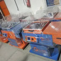 دستگاه شیرینگ پک کابینی مدل NPS 80|ماشین‌آلات صنعتی|تهران, مرزداران|دیوار