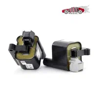 کوئل کویل کروز-عظام-ایساکو-رانایی-TU5|قطعات یدکی و لوازم جانبی|مشهد, امام رضا (ع)|دیوار