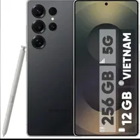 سامسونگ galaxy s25 ultra با حافظهٔ ۲۵۶ گیگابایت|موبایل|تهران, خانی‌آباد|دیوار