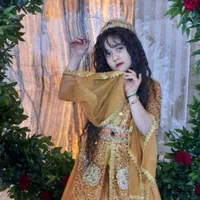 کرایه لباس محلی عثمانی قاجاری بچه گانه زنانه