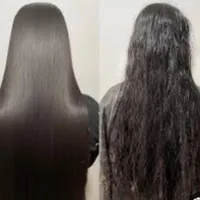پروتئین تراپی مو،بوتاکس مو،درمان و صافی و احیای مو|خدمات آرایشگری و زیبایی|گرمدره, |دیوار