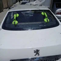 فروشگاه شیشه اتومبیل حاج یاسر(نایسر) نقدو اقساط