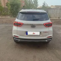ام‌وی‌ام X55 Pro IE، مدل ۱۴۰۳|خودرو سواری و وانت|قم, پردیسان|دیوار