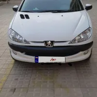 پژو ۲۰۶ اس دی ad اتومات مدل ۹۰ کم کار|خودرو سواری و وانت|کرج, گوهردشت|دیوار