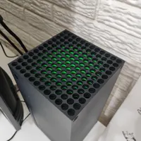 ایکسباکس ایکس xbox series x|کنسول، بازی ویدئویی و آنلاین|اصفهان, شهرک شهید منتظری|دیوار