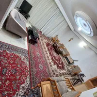 خانه مسافر ویلایی دو خواب با پارکینگ و حیاط