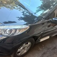 207اتومات سقف پانا|خودرو سواری و وانت|کرج, کوی کارمندان جنوبی|دیوار