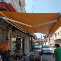 تعمیر و نصب فروش سایبان در رشت        نقد و اقساطی|خدمات پیشه و مهارت|رشت, بازار|دیوار