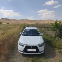 دنا پلاس اتوماتیک، مدل ۱۴۰۲