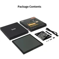 Divoom Pixoo Max 64 آکبند و اورجینال از آمازون|صوتی و تصویری|اصفهان, دانشگاه اصفهان|دیوار