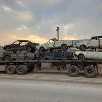 دسته فنر لول پوسته کمک کاربراتور دلکو موتورفن روآ|قطعات یدکی و لوازم جانبی|اصفهان, شهید رجایی|دیوار