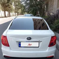 بسترن b 50 f|خودرو سواری و وانت|تهران, تهرانسر شرقی|دیوار