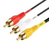 انواع کابل تلفن، دوربین ، شبکه HDMI،VGA،USB|قطعات و لوازم جانبی رایانه|پردیس, |دیوار