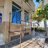 داربست فلزی کریمی نو|خدمات پیشه و مهارت|خمینی‌شهر, |دیوار