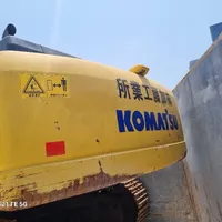 بیل مکانیکی کوماتسو pc400-8r مدل ۲۰۲۱|خودرو سنگین|تهران, باغ خزانه|دیوار