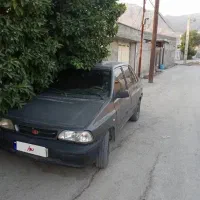 پراید ۱۳۱
