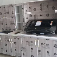 کابینت تحریر|مصالح و تجهیزات ساختمان|الیگودرز, |دیوار