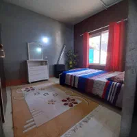 اجاره شبانه تک خواب رویال در نمک آبرود