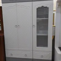 کمد لباس نوزادی نما وکیوم|جاکفشی، کمد، دراور|کاشان, |دیوار