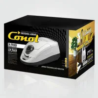 جاروبرقی امل موتور خارجی|جاروبرقی، جارو شارژی، بخارشو|یزد, |دیوار