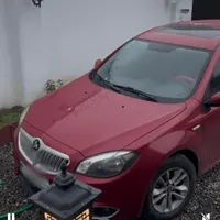 برلیانسh320اتوماتیک