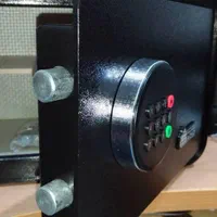 گاوصندوق بامیل-سوییچی سنسور دار گاو صندوق|دفتر کار|شیراز, شهرک پردیس|دیوار