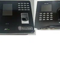 دستگاه حضور و غیاب|فروشگاه و مغازه|اصفهان, عسگریه|دیوار