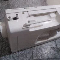 چرخ خیاطی ژانومه مدل MS2520|چرخ خیاطی و ریسندگی|تهران, تسلیحات|دیوار