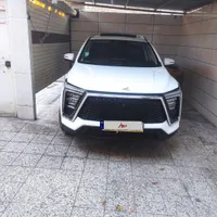 کی‌ام‌سی ایکس 5، مدل ۲۰۲۵