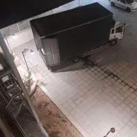 باربری معتبر وتخصصی صبا/پوشش سراسری/بیمه|خدمات حمل و نقل|اراک, |دیوار