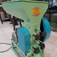 بادام شکن برقی