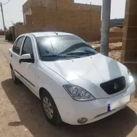 تیبا صندوق دار  مدل 98