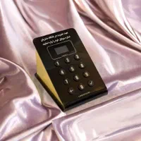 دستگاه ذخیره شماره مشتری وباشگاه مشتریان