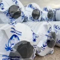 مخزن آب آنتی باکتریال شرکت مکران پلاست|مصالح و تجهیزات ساختمان|بندرعباس, |دیوار